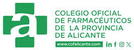 Colegio Oficial de Farmacéuticos de Alicante
